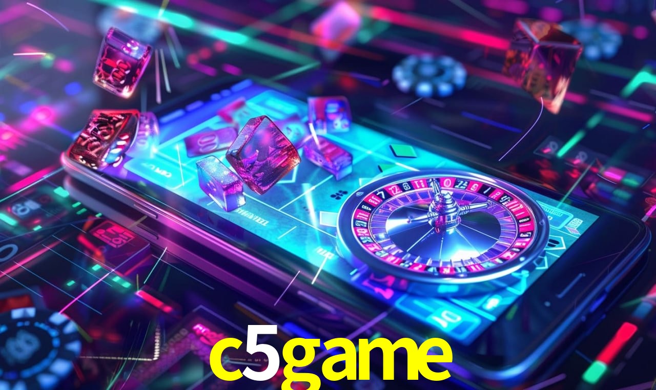 Descubra a Magia dos Jogos de Arcade no c5game