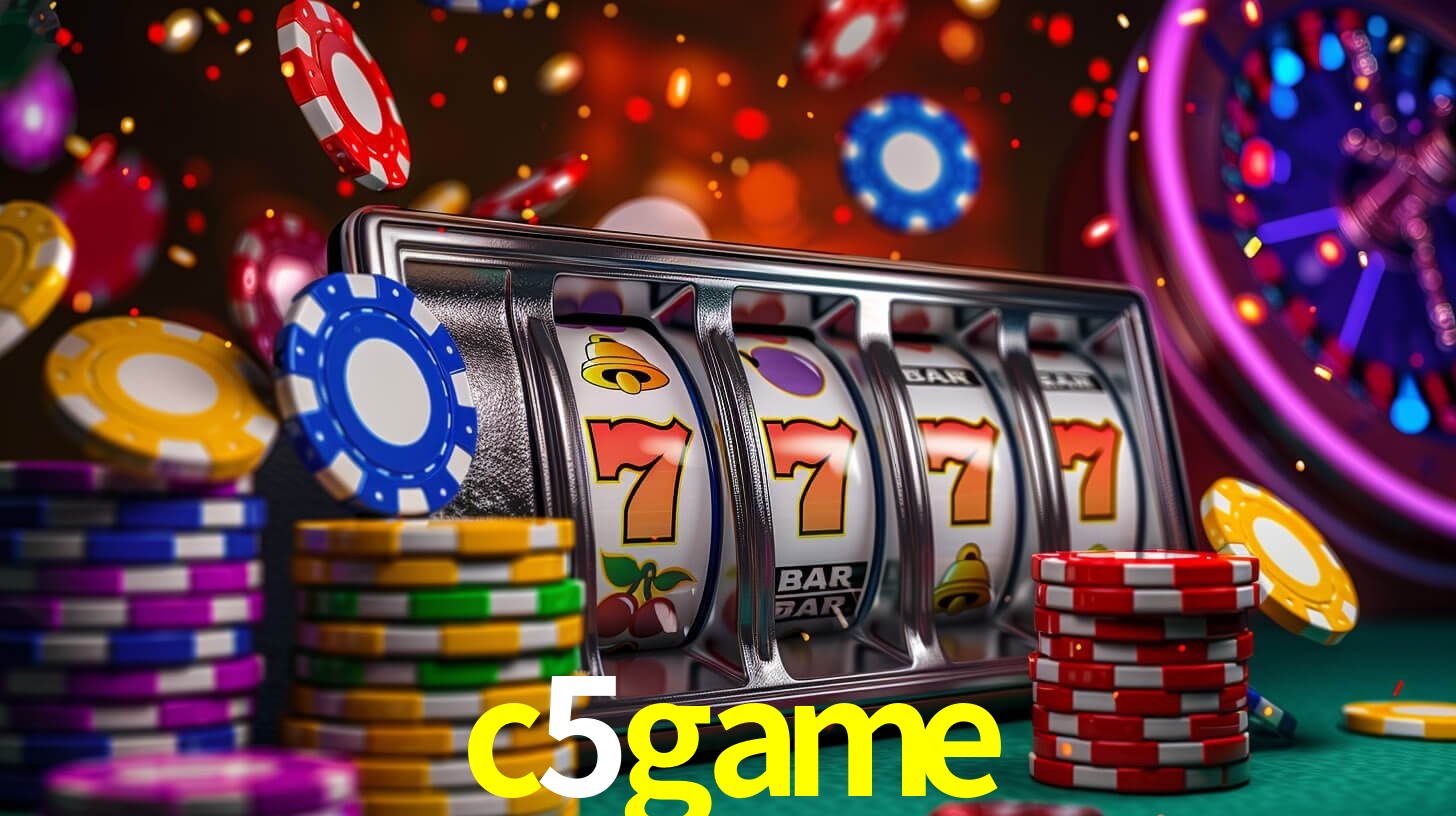 Desvendando o Mundo dos Jogos Virtuais na c5game