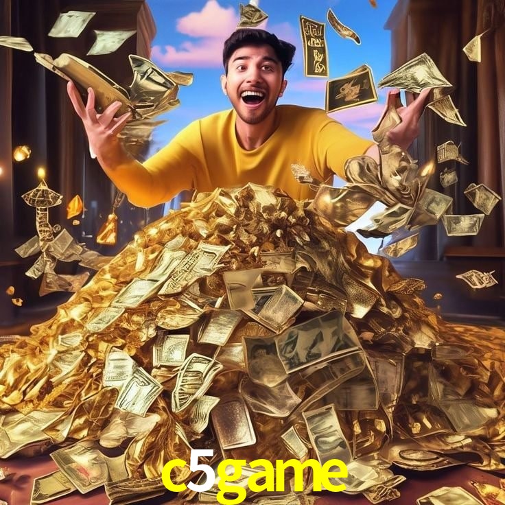 A Revolução dos Aplicativos de Jogos no c5game